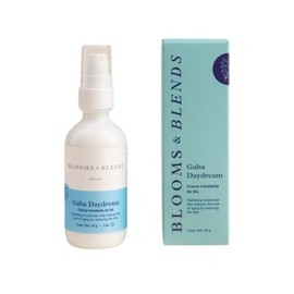 Blooms & Blends Skincare - Gaba Daydream - Crema hidratante de día efecto lifting 25gr