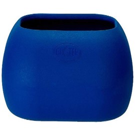 Kruuse Buster Incredibowl, Small/34 oz, Navy Blue