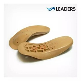New Power Health 뉴파워헬스 국산 기능성깔창 건강 아치 바른자세 [M(245mm-260mm)] New Power Health Domestic Functional Insole Health Arch Correct Posture [M (245mm-260mm)]