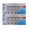 GE LED BR30 Indoor Floodlight Bulb (8 Pack) - Energy