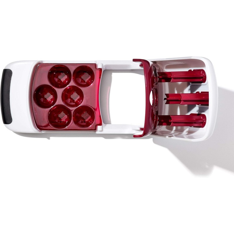 Pelamatic Cherry Pitter Quick Release Cherry Pitter