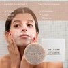 Valquer Laboratorios Válquer Solid Facial Cleanser 3 Inch with Natural