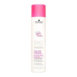 Schwarzkopf BC Bonacure Colour Freeze Sulphate Shampoo 250 ml