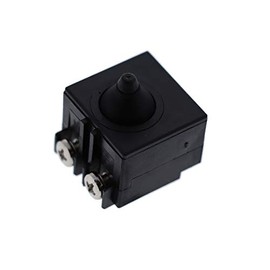 DeWalt OEM N327459 replacement angle grinder switch DWE4010 DWE4020 DWE4118