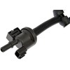 Dorman 994-073 Vapor Canister Purge Valve Compatible with Select Ford/Lincoln