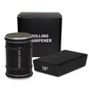 ENDLESS-KNIFE Rolling Knife Sharpener™ - Knife Sharpening Made Easy -