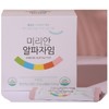 Good Enzyme Mirian Alphazyme Fermentation Enzyme Stress Relief 3g x 40 sachets / 좋은효소 미리안 알파자임 발효 효소 스트레스 긴장완화 3g x 40포