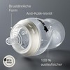 Tommee Tippee -Baby Bottles, Natural Starter Set for Neug., Anti-Colic