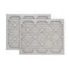 Aerostar MERV 11 2.5 cm AC and Oven Air Filter