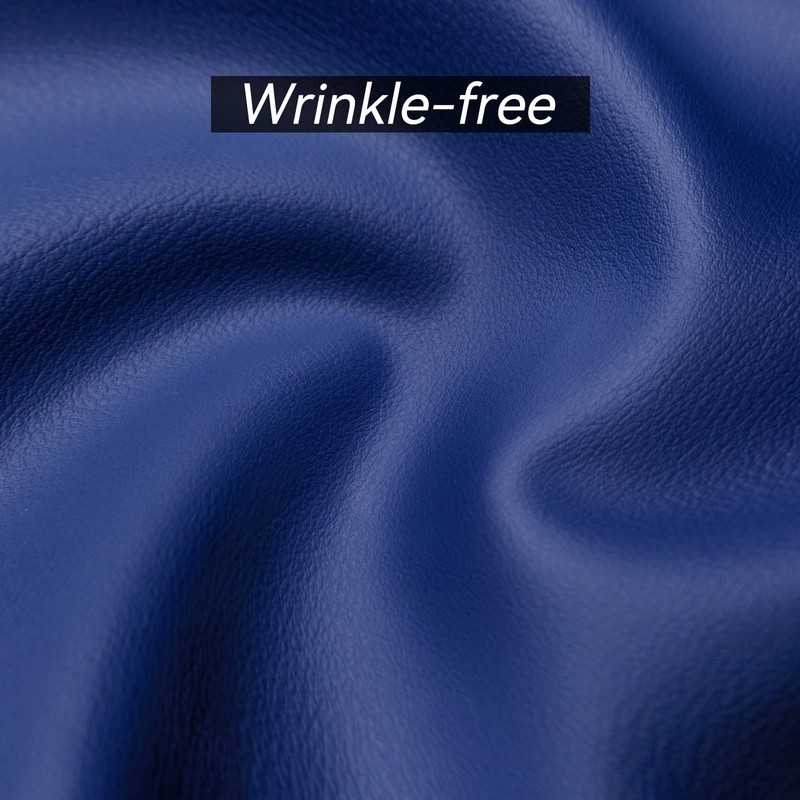 Heavy Duty Leatherette Billiard Pool Table Cover, Waterproof & Tearproof