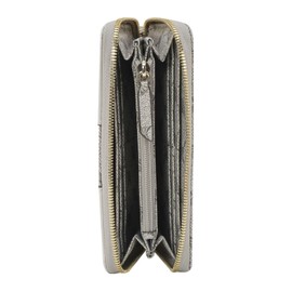 Joop! Mazzolino Edition Melete Purse LH11Z, Colour: white. Material: cotton, synthetic