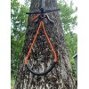 EZoutdoors Hunting Aider Set Of 3 20”Long (For Climbing Sticks,