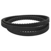 QANYEGN Go Kart Drive Belts, Rubber Timing Transmission Belt, High