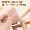 Maquillaje en Barra, Base en Barra con Brocha #1 Crema