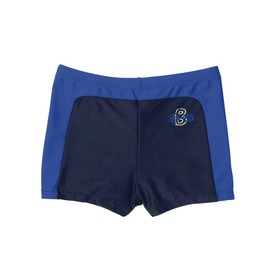 Beco Boys Boys'Swimming / Aqua blue Marine/Blau Size:5 years