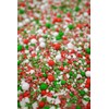 SPRINKLY - Christmas Sprinkle Blends - MERRY SPRINKLY - 500g