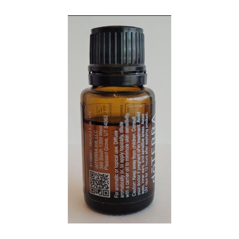 doTERRA On Guard Essential Oil Protective Blend - 15 ml