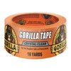 Gorilla - Pegamento 6060002, 1,88 x 18 yardas