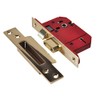 Union Strongbolt Sashlock 68mm PL