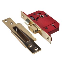 Union Strongbolt Sashlock 68mm PL