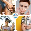 Balm Tattoo Sunblock Tattoo Care - Tattoo Cream with Sun