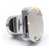 Sliding Display Door Ratchet Lock, Cabinet Door Locks for Drawer