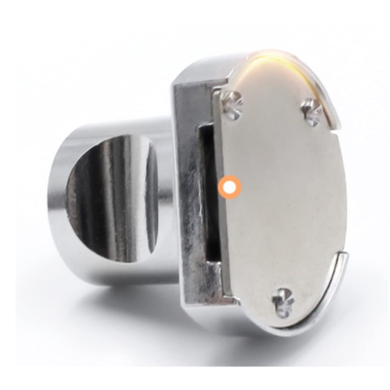 Sliding Display Door Ratchet Lock, Cabinet Door Locks for Drawer