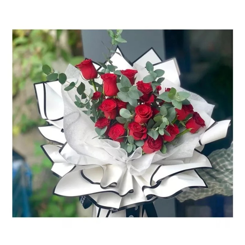 Atla Papel De Envoltura Regalos Craft Empaque 20 Hojas 58*58cm