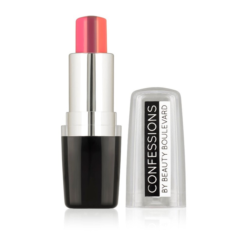 BEAUTYBLVD Trinity Tri Colour Lip Tint (#02 Envy)