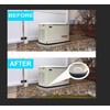 JILINWEI Hole Plug Kit for Generac Generators Home Use,4 Pcs