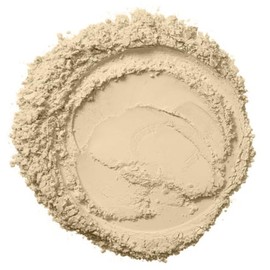 Polvo facial de arroz traslúcido Demoiselle -PERLESCENTE OCRE-