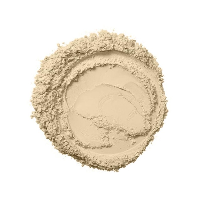 Polvo facial de arroz traslúcido Demoiselle -PERLESCENTE OCRE-