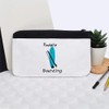 Azeeda 'The Joy of Paddle Boarding' Pencil Case (PC00047995)