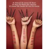 Delineador Rétractil Para Labios Bissú Color Natural