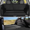 Custom for 2024-2025 Subaru Crosstrek/Impreza Cargo Mats Trunk Liner All