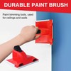 Funnaura 4 Pcs Cutting in Paint Tool Set, Painting Edger