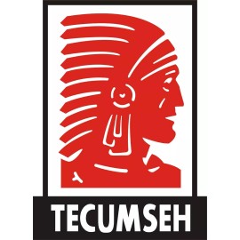 Tecumseh Genuine Tecumseh 32589 Flywheel Woodruff Key