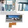 5in Touchscreen 480 X 272 RGB Interface Industrial Color Screen