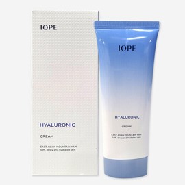 IOPE Hyaluronic Cream 100ml / 아이오페 히아루로닉 크림 100ml