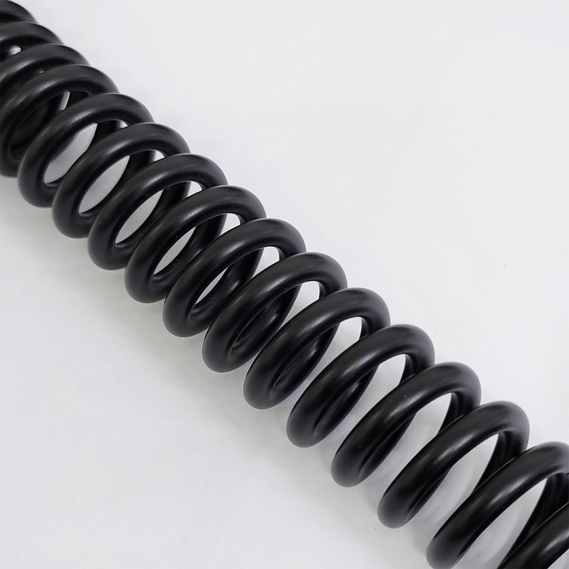 Pair of Heavy Duty Gate Spring Self Door Closing, Spring