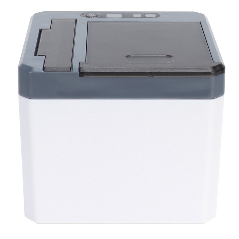 Intelligent Induction Toothpick Box Automatically Pops Up Electric Toothpick Machine