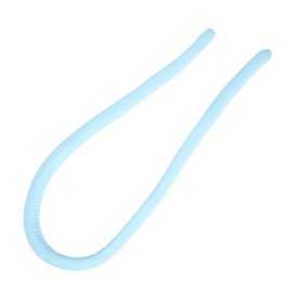 Zerodeko Queen Bed Gap Filler Headboard Wedge Pillow Mattress Spacer for Bed Prevents Items from Falling Easy to Use