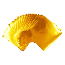 Ehime Shikou AI-TAN20-39 Single Color Chrome, 5.9 inches (15 cm) Square, 20 Sheets