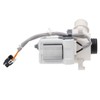 Siwdoy B40-3A01 Drain Pump Compatible With GE Washing Machine