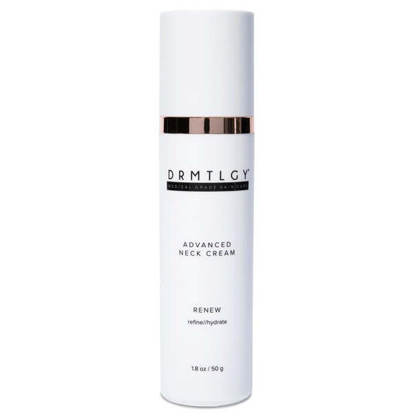 DRMTLGY DRMTLGY Advanced Neck Firming Cream - Tightening & Lifting