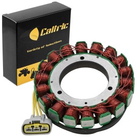 For John Deere Electrical Coil Stator for John Deere Xuv Gator 620 I 625 I Gas Engine Mm14375