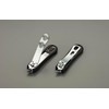Green Bell SE-034 Nail Clipper Black 1 Piece