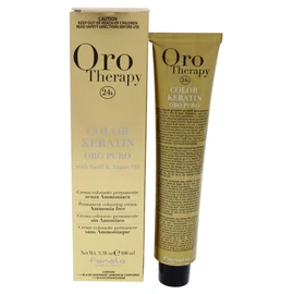 Fanola Oro Therapy Colour Keratin 6.00 100 ml