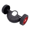 String Trimmer Support Wheels,Attachment Wheels for Grass Trimmer | Grass