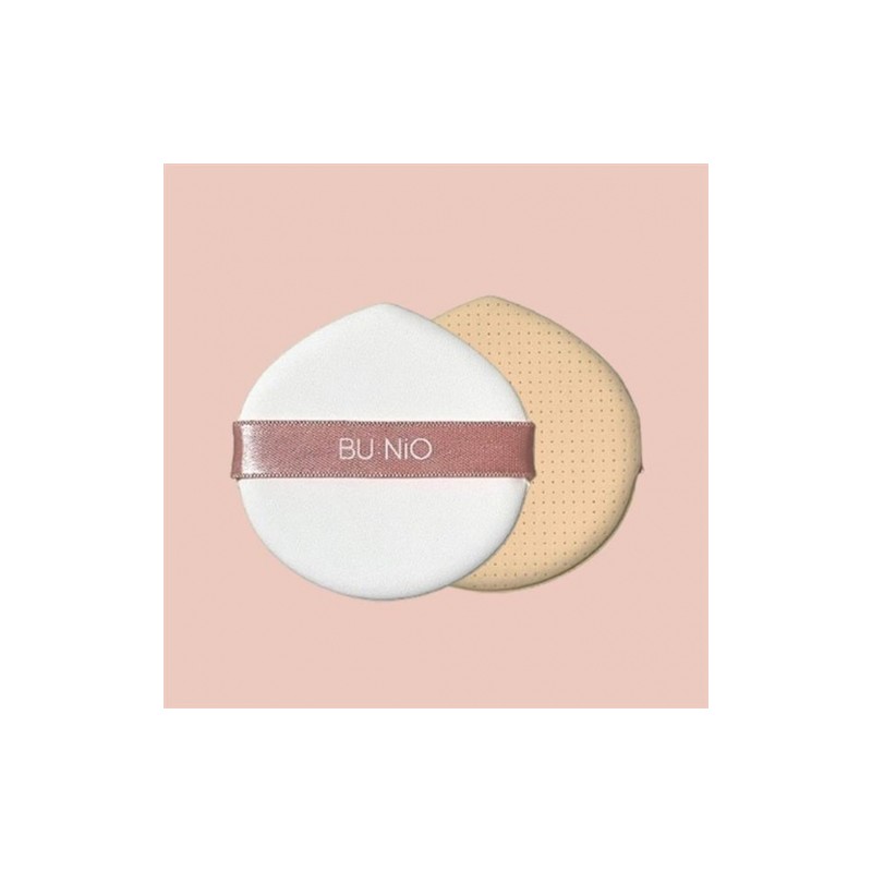 Beaunio King-Size Cushion Puff, 1 Count / Beaunio King-Size Cushion